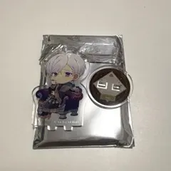 アイナナ アニカフェ アクスタ 壮五