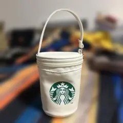 【美品】可愛い Starbucks スターバックス カップ型ポーチ 2026のサムネイル