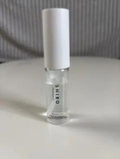 SHIRO ホワイトリリー オードパルファン 10mlのサムネイル