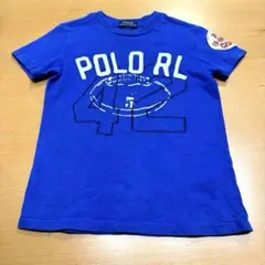 ポロラルフローレン　トップス　半袖　Tシャツ　カットソー　110