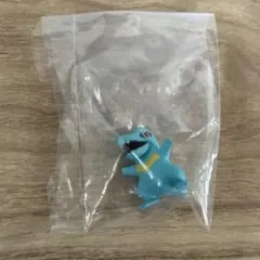 ポケモンスケールワールド Waninoko