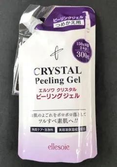 2026年最新】エルソワ クリスタルゲルの人気アイテム - メルカリ