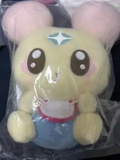 プリキュア一番くじ シフォン C賞