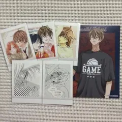 27 ミユキ蜜蜂 ぱしゃこれ アニメイト特典 イラストシート なまいきざかり