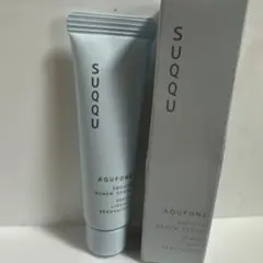 42.SUQQU AQUFONS SMOOTH RENEW SERUM 10mlのサムネイル