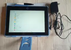 チャレンジパッドNEXT Benesse タブレット TAB-A05-BA1 - メルカリ