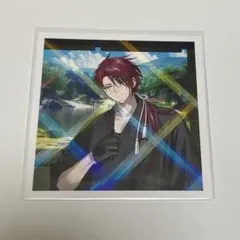 刀剣乱舞 とうらぶ 後家兼光 ましコレ ホログラム 軽装 カード レア