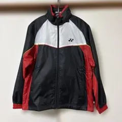 YONEX ウォームアップ ウィンドブレーカー ヒートカプセル SS