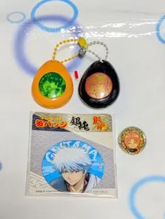 銀魂　グッズまとめ