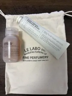 LE LABO ハンドポマード バジル 100mlのサムネイル