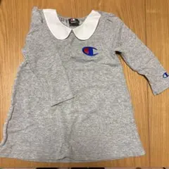 チャンピオンのワンピ