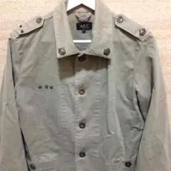 A.P.C  ジャケットのサムネイル