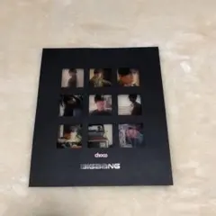 BIGBANG フォトV.I スンリ - メルカリ
