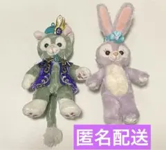 ディズニー ジェラトーニ ステラルー ぬいば 2017 イースター