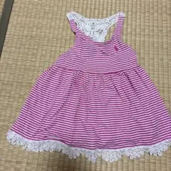 Polo Ralph Lauren ノースリーブワンピース 6