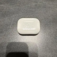 AirPods本体 ホワイト 充電ケース付き