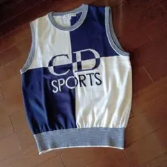 Christian Dior CD SPORTS ベスト①のサムネイル
