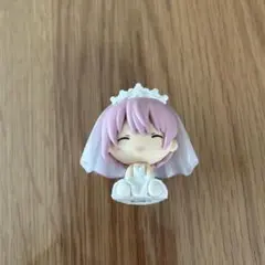 五等分の花嫁 一番くじ ちょこのっこ 一花