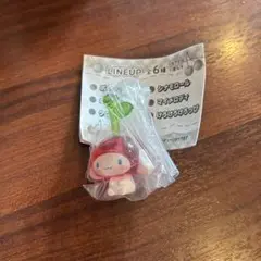 シナモロール ガチャガチャ
