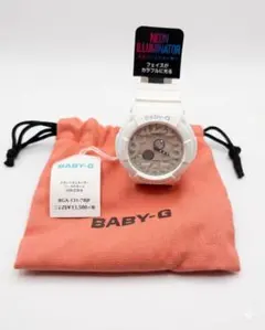 希少】日向坂46 × BABY-G 5338 抽選50名 限定モデル ローソン - メルカリ