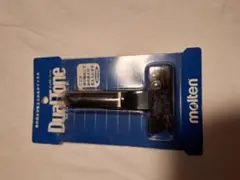 molten Dual Tone ホイッスル ブラックのサムネイル