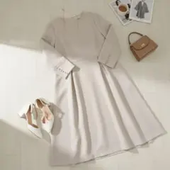 2025年最新】23区 大きいサイズ 48 ワンピースの人気アイテム - メルカリ