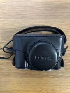 【美品】LUMIX LX9 純正レザーケースつき！　非常に状態良です 美品】LUMIX LX9 純正レザーケースつき！ 非常に状態良です - メルカリ