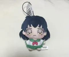 犬夜叉 かごめ ちょぴぬいぷち