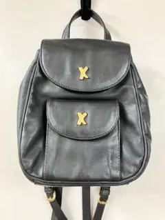 パロマ・ピカソ ミニリュック ブラックのサムネイル