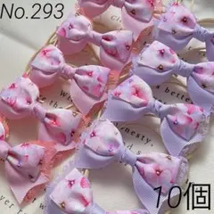 トリミングチョーカー　【293】