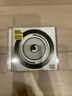mark ronson uptown special