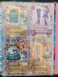 アイカツカード 2013 スプリングコレクション コンプリート アイカツカード 2013スプリングコレクション - メルカリ