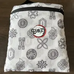 鬼滅の刃エコバッグ ユニクロ