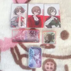 プロセカ MEIKO グッズ まとめ売り