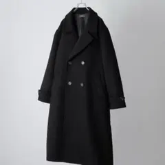 2026年最新】テックメルトン ダブルチェスターコートの人気アイテム