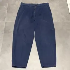 Steven Alan SUPER BAGGY TAPERED ANKLE S