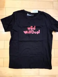 パンプキンポート　Tシャツ 新品未使用　XL 犬