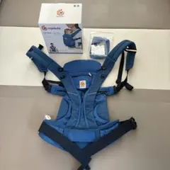 Ergobaby OMNI Breeze 抱っこ紐のサムネイル
