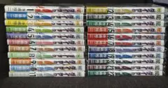ダイヤのA 1～47巻＋ダイヤのAactⅡActⅡ1～15巻 全巻セット