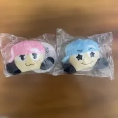 WEST. 藤井流星 小瀧望　ヤツぬい
