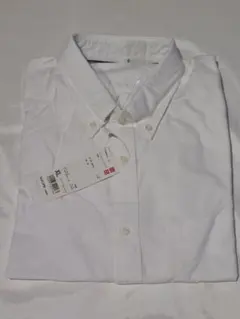 ユニクロ　シャツ