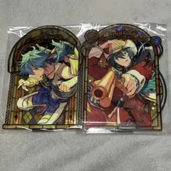 あんスタ 中国 アクリルスタンド Crazy:B 椎名ニキ