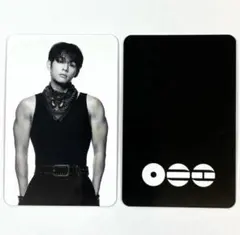 韓国限定 テテ トレカ Ktown4u 特典 BTS ARIRANG テヒョン - メルカリ
