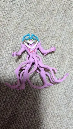 デビルマン フィギュア 妖獣のサムネイル