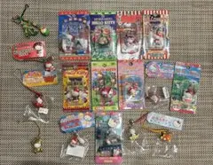 ご当地キティセット