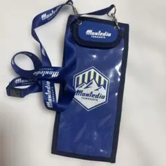 モンテディオ山形 チケットホルダー