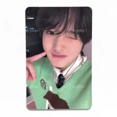 NCT WISH サクヤ poppop トレカ Apple music 特典