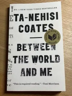 Between the World and Meのサムネイル