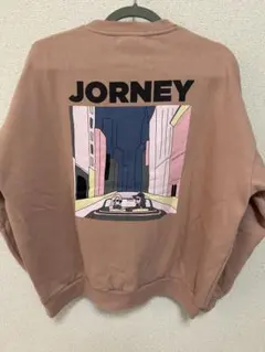 メンズ トレーナー Mサイズ