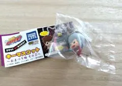 DEVIREBORN！キーマスコット～お祭り編　その2～　Ｓ・スクアーロ